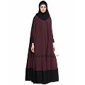 Two pieces designer Irani kaftan Two pieces designer Irani kaftan